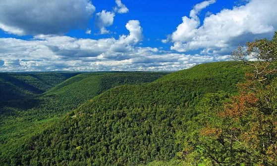 India Peninsular Plateau
